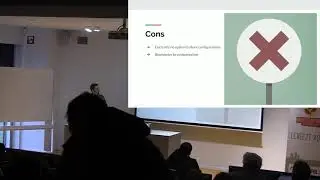 Simple local development with Devilbox - Bram Driesen