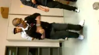 MECPS Doinqq The Dougie - Cali Swag District