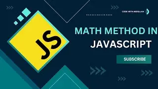 Master JavaScript Math Methods: Essential Functions Explained!