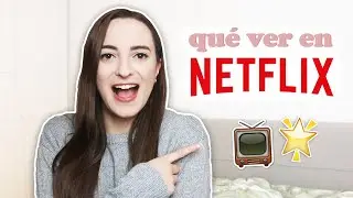 Qué ver en NETFLIX España | Las mejores series | Noviembre 2020