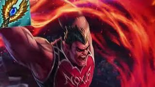 ⭐DARIUS DUNKS FOR 2 MINUTES STRAIGHT⭐|TFT SET 3|PATCH 10.9|. 