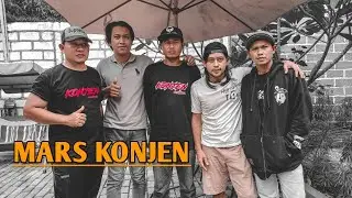 MARS KONJEN