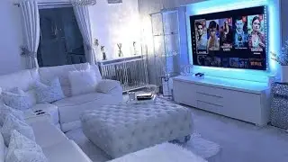 Inspiração para SALA DE ESTAR 💛