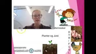smittekjeden
