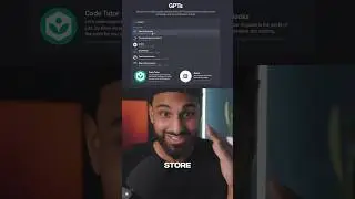 The BEST Chat GPT Store Plug-In For Video Editing! (Create Videos Automatically Using AI)