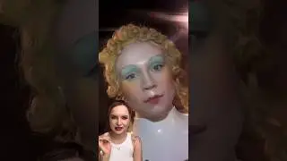 САМЫЙ ТРЕНДОВЫЙ МАКИЯЖ 2024😳🔥