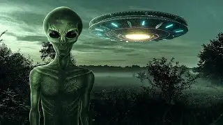 Die Außerirdischen - Sci-Fi Hörspiel