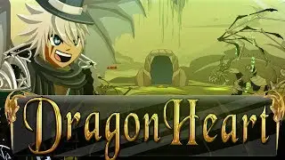 =AQW= /join Dragonheart FULL Walkthrough!