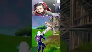 Fortnite 1v1s ARE SO EASY 🤩