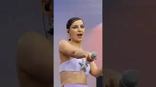 Artik & Asti (Seville) - Девочка, танцуй Вк фест 2023 VK FEST 2023 Санкт-Петербург