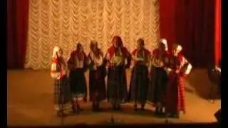 Ой, ниточка тоненькая, 2008 год