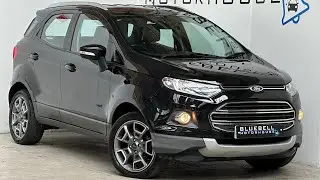 LA65 CTY - Ford Ecosport