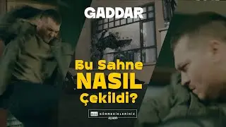 Hiç Görmedikleriniz | Gaddar