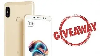 ( LIVE ) REDMI NOTE 5 PRO MEGA GIVE AWAY 🔥🔥 SURPRISE !! HANDS ON LOOK #RedmiNoteGiveaway