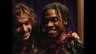 Mothé - photobooth (Music Video)