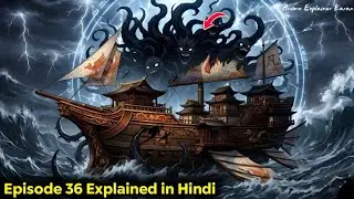 Boy Reincarnated Into DEMON WORLD (Part-36)| Anime Explained In Hindi | Explainer Karan 