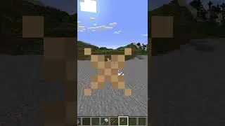 THE BREEZE IS PROJECTILE RESISTANT IN MINECRAFT 