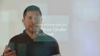 Presentación inicio de videos