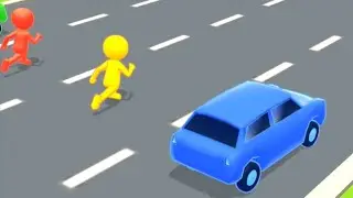 Shape-Shifting Game - Gameplay (Android) #1