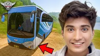 Playing BUS SIMULATOR INDONESIA After So Long....