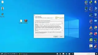 تحميل وتفعيل برنامج باورايزواصدار7 7