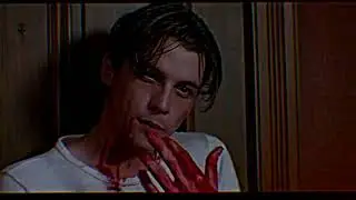 Billy Loomis - S C r eA M
