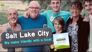 We have a Grand Adventure s5e6