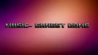 Official Music- Ernest Game