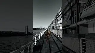 Monster vfx #vfx #blender #3danimation #visualeffects #aftereffects #blenderrender3d #3dblendered