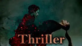 Thriller - Evgeny Zyatev
