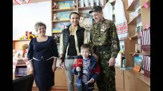 Канал "1+1" в Маневичах