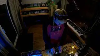 SP404 NEW YEARS Set Live Stream