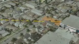 Infrastructure Planning - City of Los Angeles