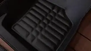 5Д-коврики Skoda Octavia A5