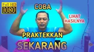 🔴 18+ RAHASIA KEKUATAN PIKIRAN BAWAH SADAR BUKTIKAN SENDIRI❗