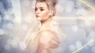 After Effects project Bright Wedding
