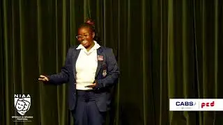 SOLO POETRY (Intermediate & Senior)