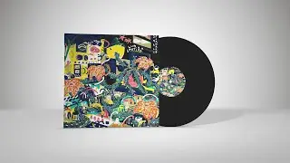 Small Forward - Human Emotion