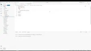 GoPython - Урок 46. Django TODO progect with local state