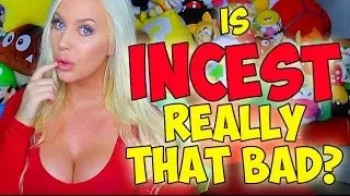 IS INCEST REALLY THAT BAD? (A theoretical conversation)