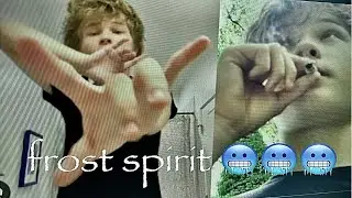 Frost Spirit 100%