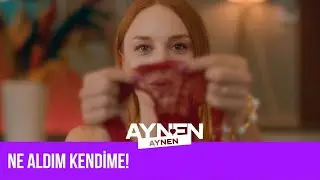 Ne Aldım Kendime! I Aynen Aynen