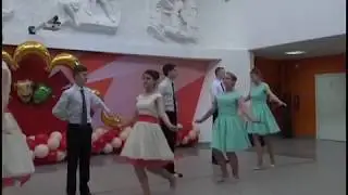 Звёздочки
