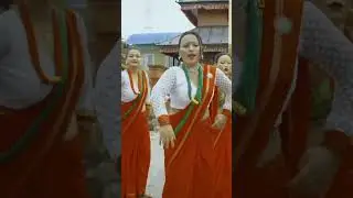 Happy Teej Full Video on Profile Viva Dance Studio Nepal