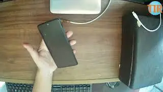 No se ve la pantalla diagnostico