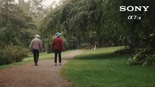 Sony a7sIII Cinematic Test