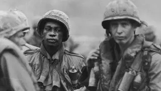 The Siege at Khe Sanh | BRCC Presents