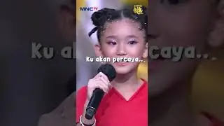 Bilqis - Sang Dewi | KONTES KDI 2022 