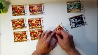 #3."РУССКИЕ ИГРЫ" 300 000 рублей (суперприз)