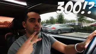 VLOG 9 - 300HP NA G35 Coupe?